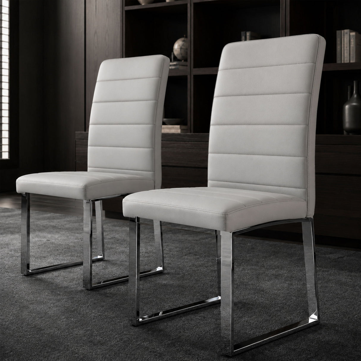 Oversized Dining Chairs For Home