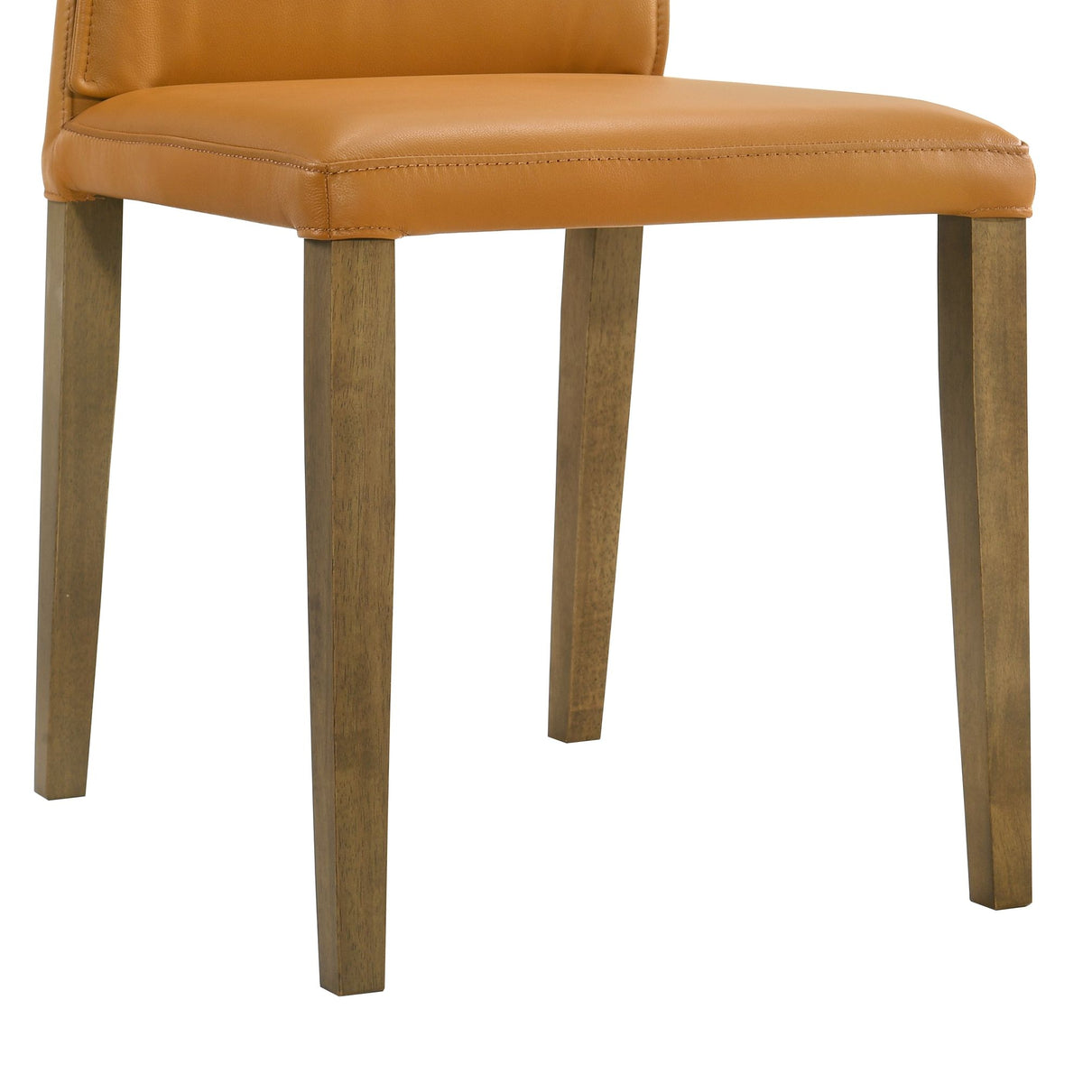 Velena - Full Back Wood Dining Chairs (Set of 2)