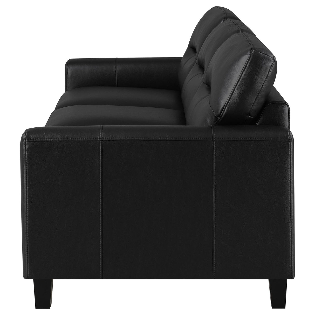 Remington - Sofa With Track Arms