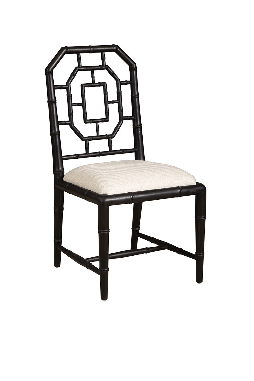 Lahara - Side Chair (Set of 2)
