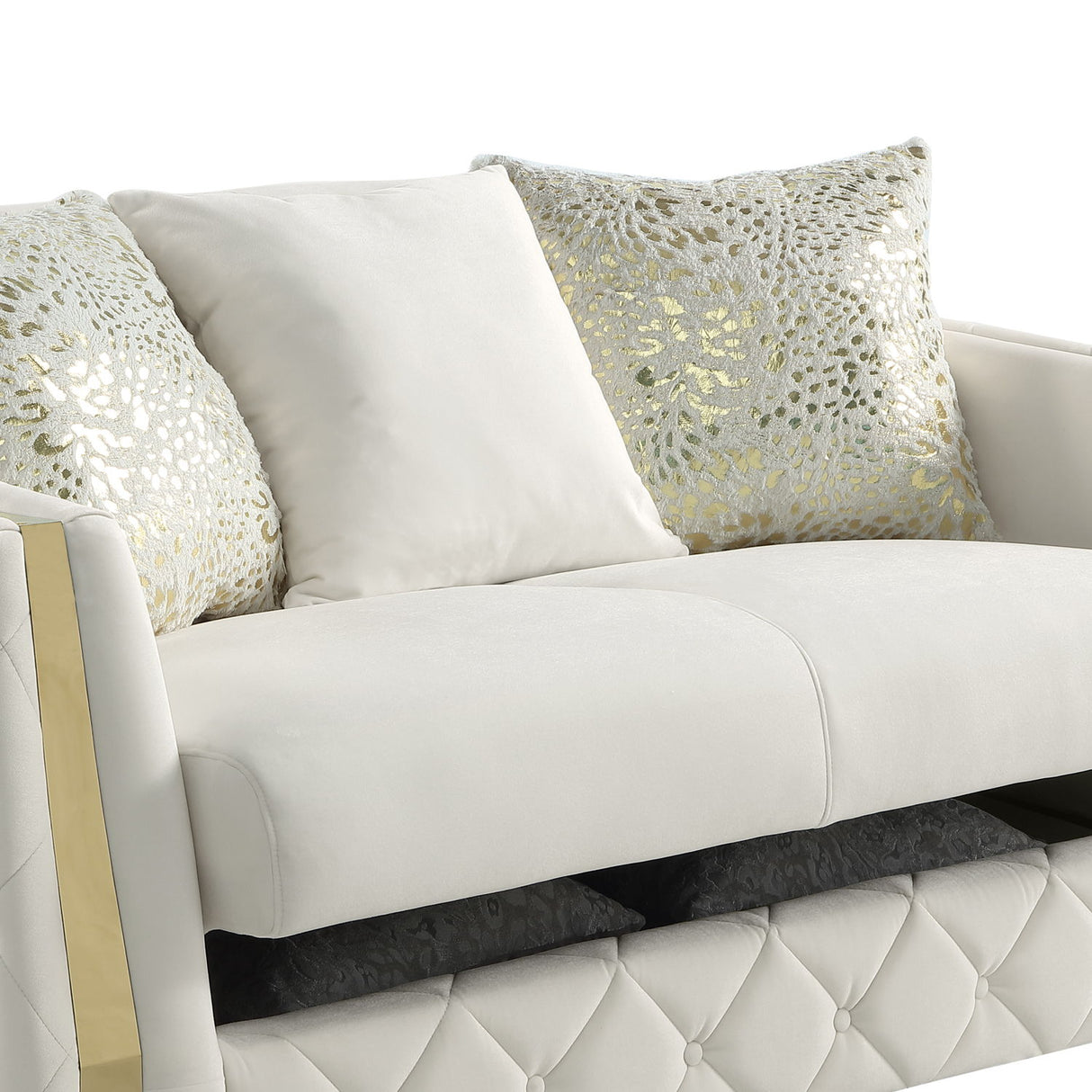 Lippa - Sleeper Loveseat