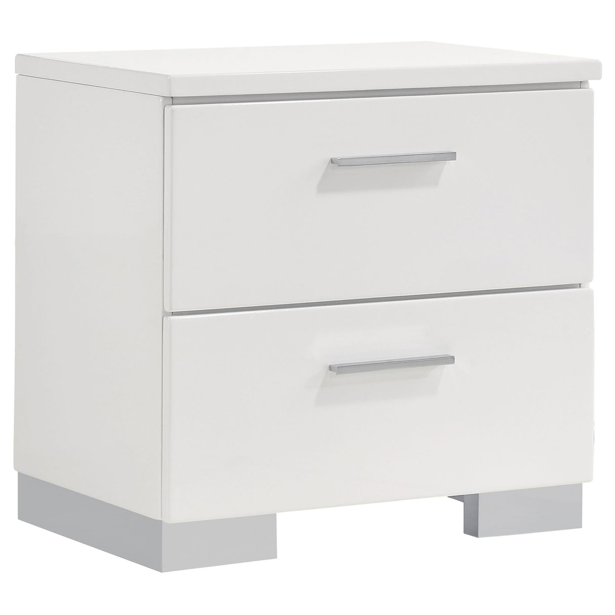 Dulcey - Bedroom Set & LED
