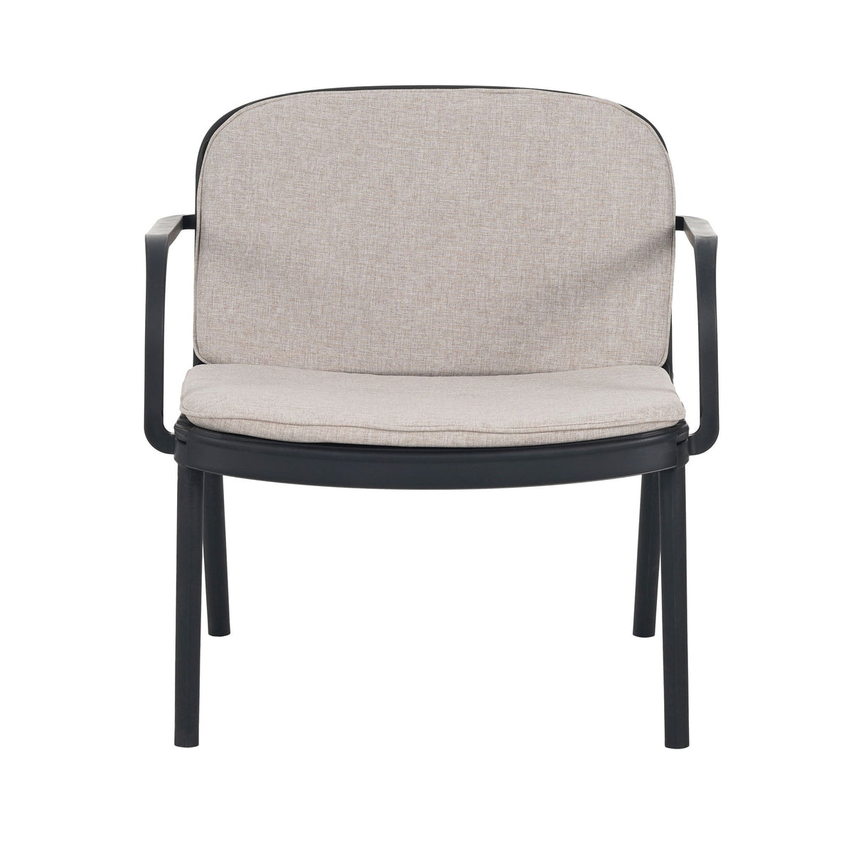 Luna - Outdoor Club Chair (Set of 2)