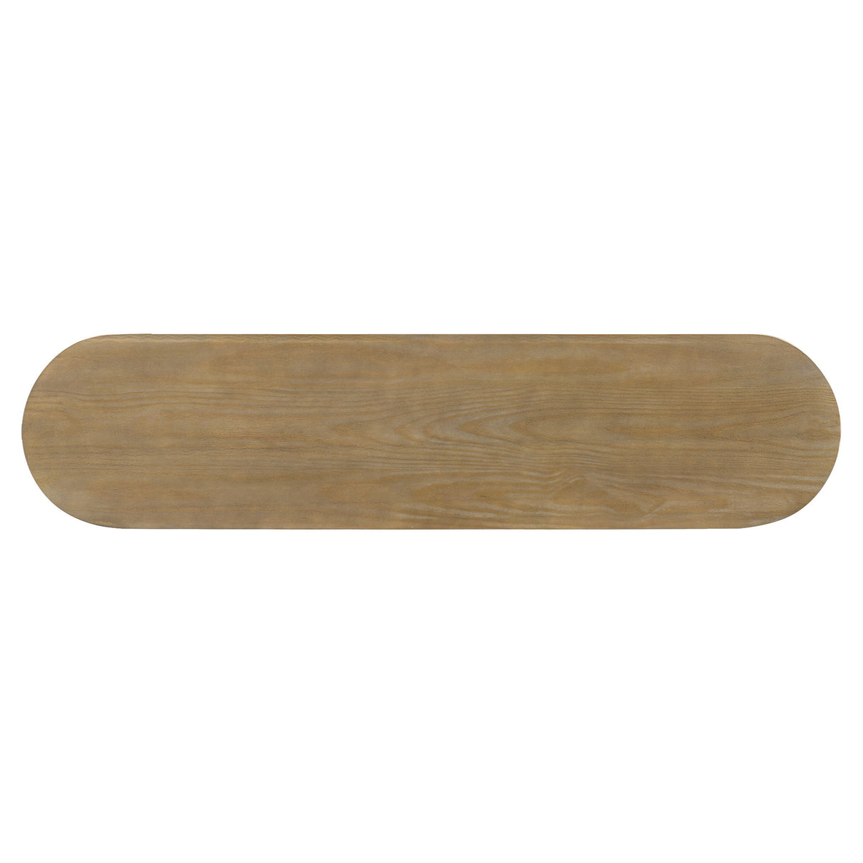 Indoor Dining Bench, 350 Lbs Weight Capacity, Fits 3 People - Pine
