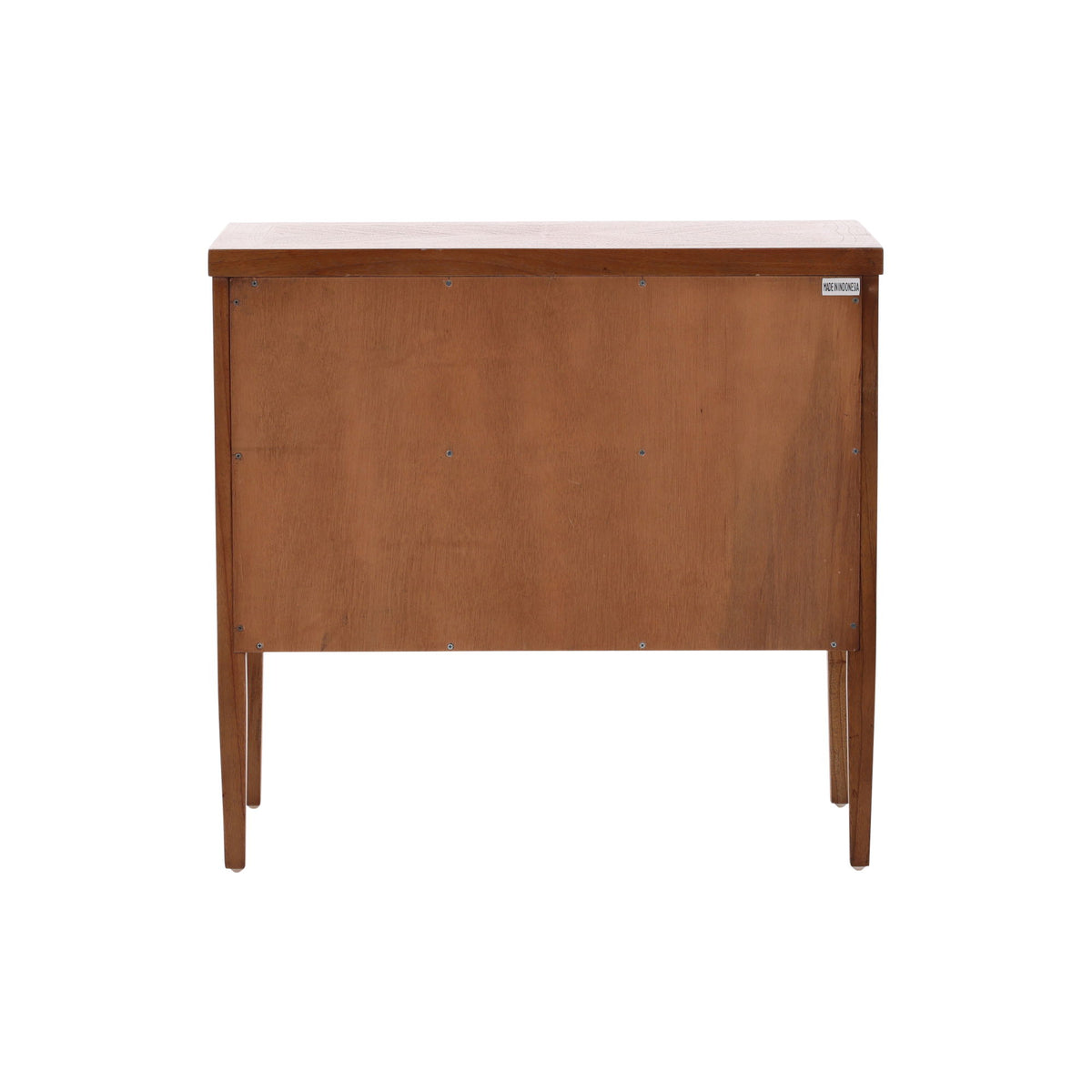 Regis - Chest - Light Brown