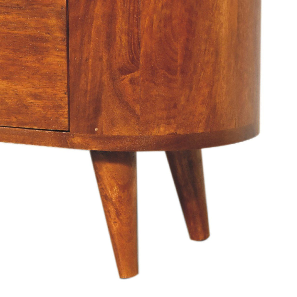 Mini Cabinet - Chestnut
