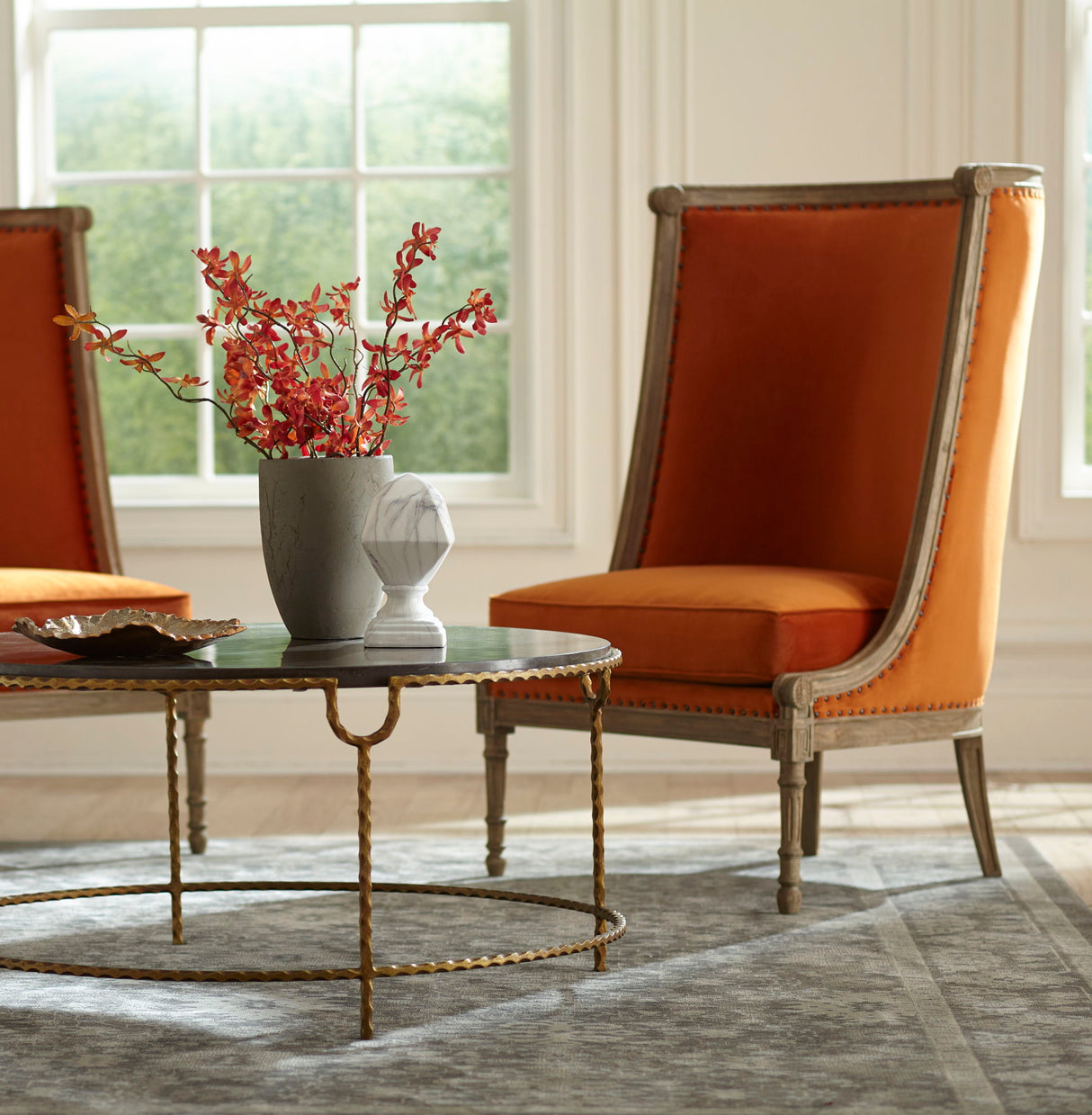 Erabella - Table