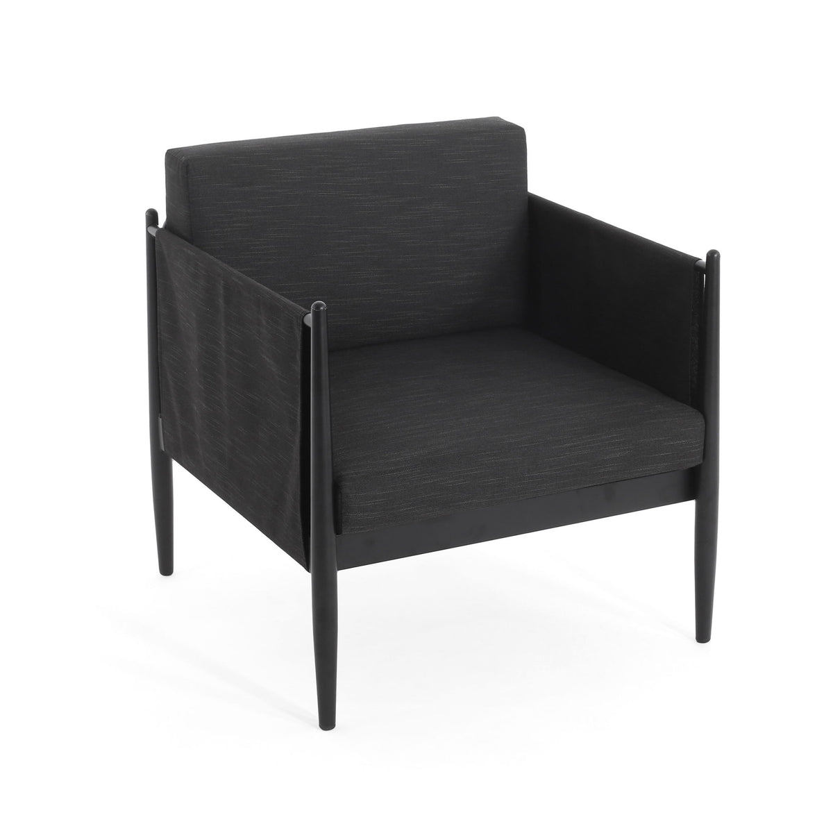 Dawson - Club Chair
