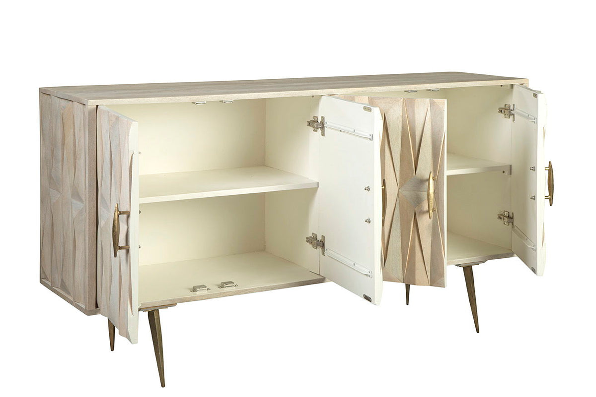 Lolita - Buffet - Beige