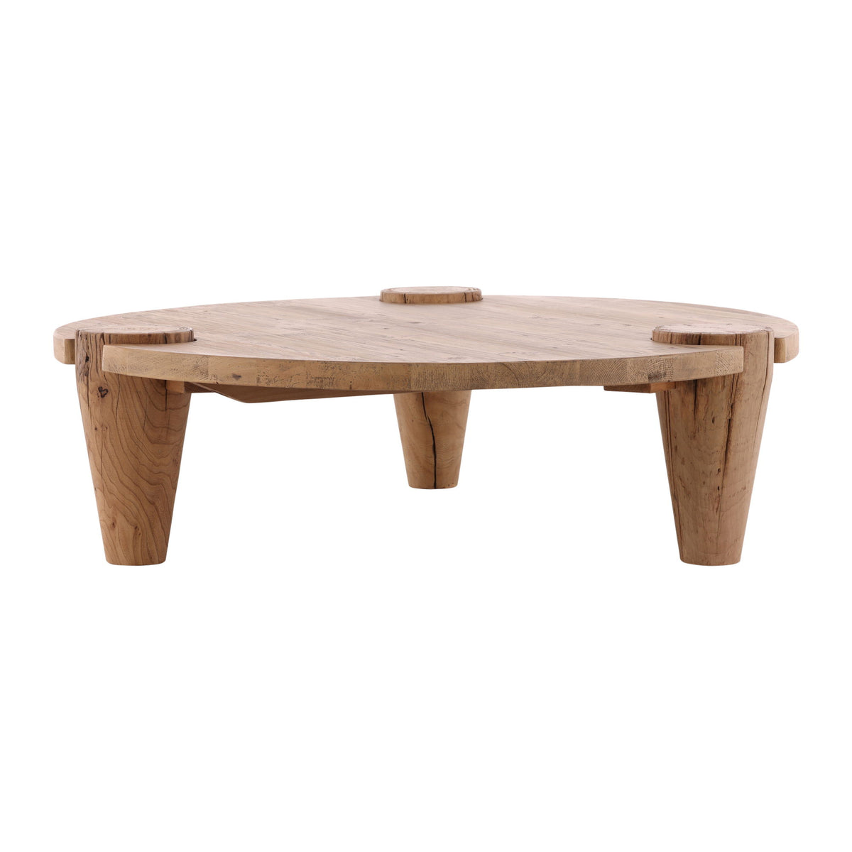 Parker - Living Room Table