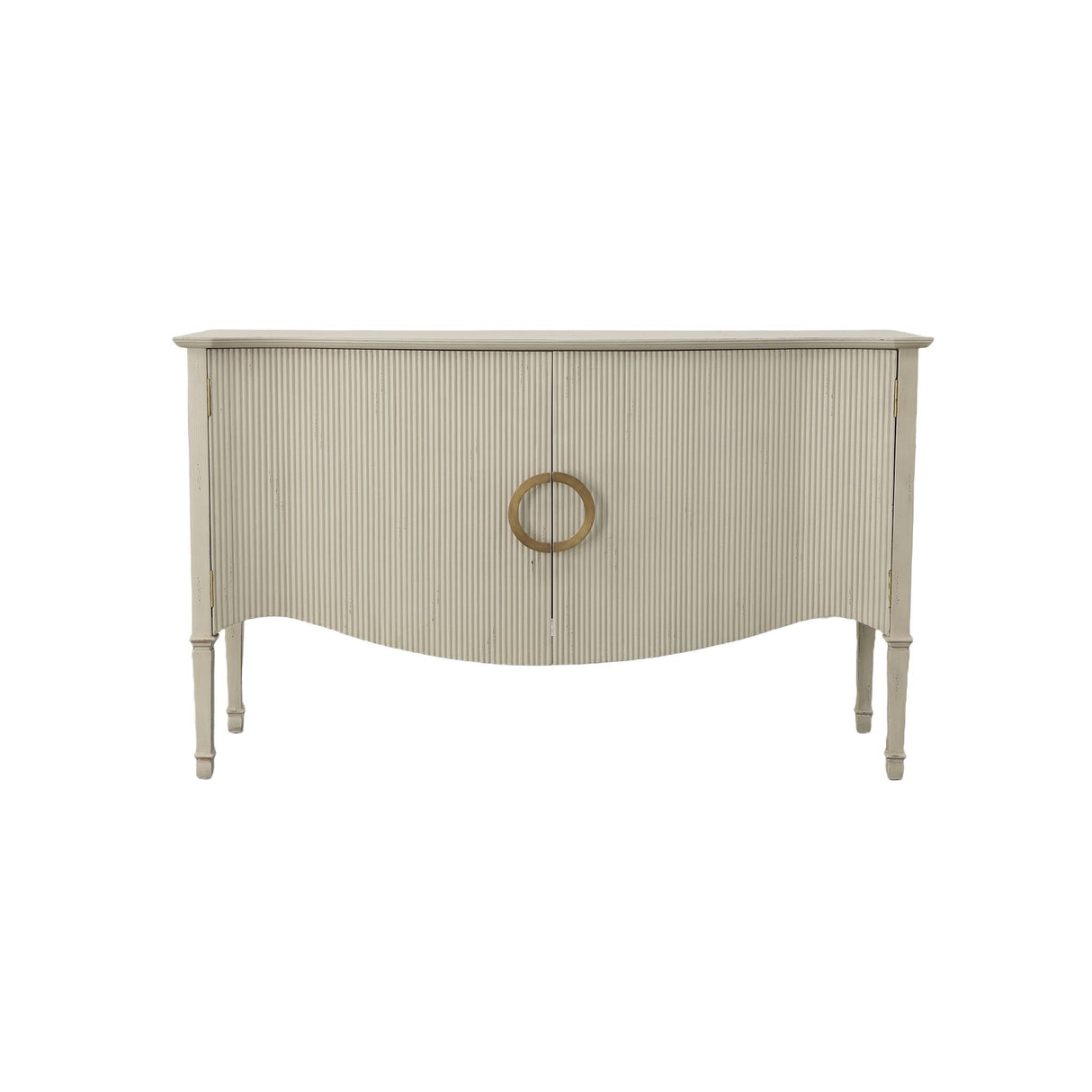 Willow - Sideboard - White