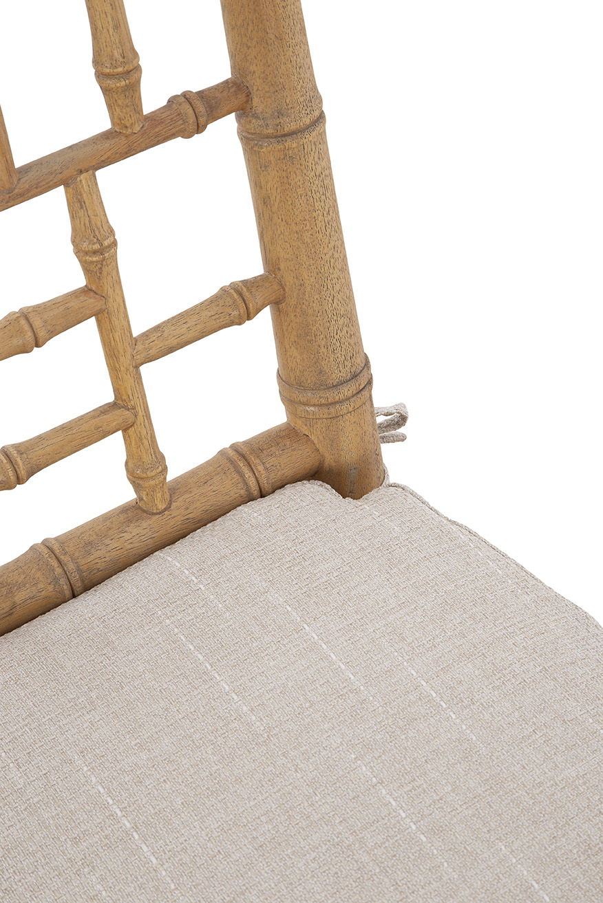 Hugo - Counter Stool
