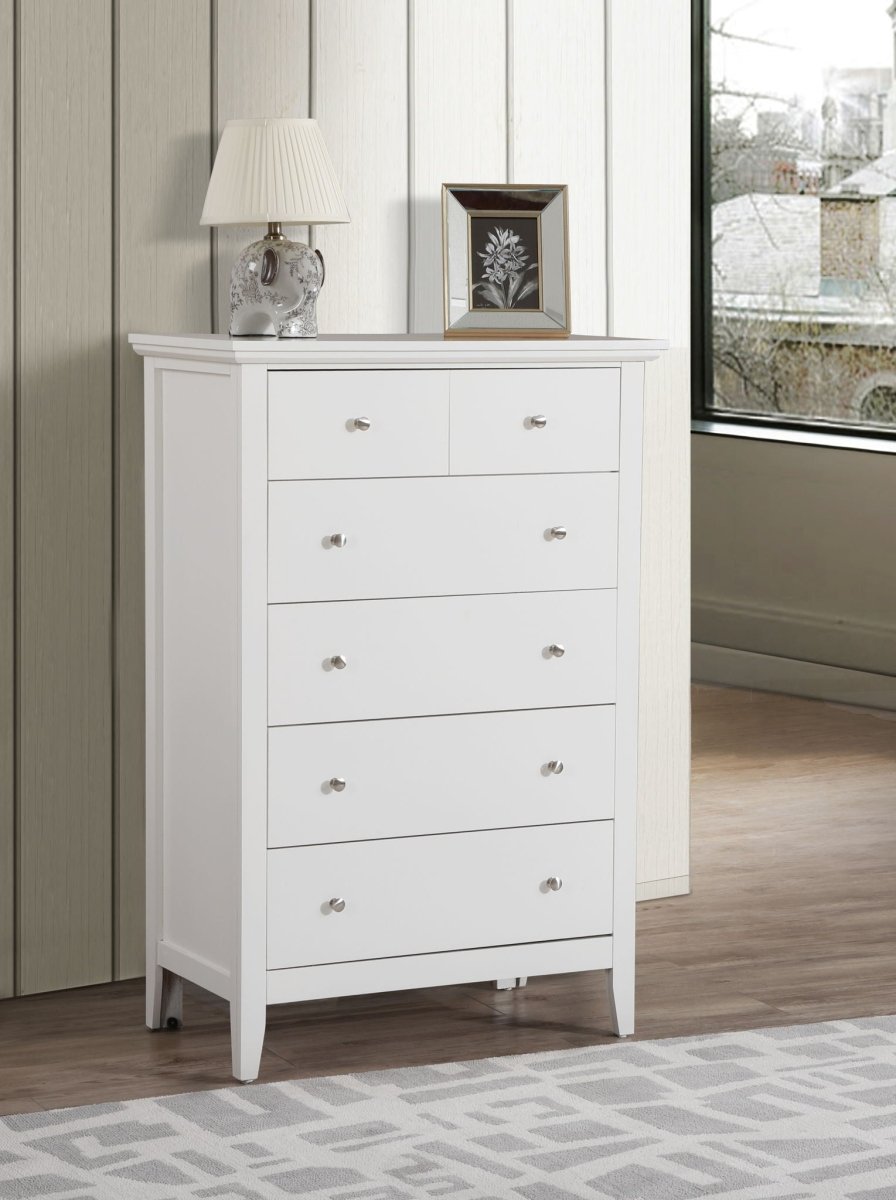 Hammond - Chest - Accent Chests available at Alpine Outlets in Denver