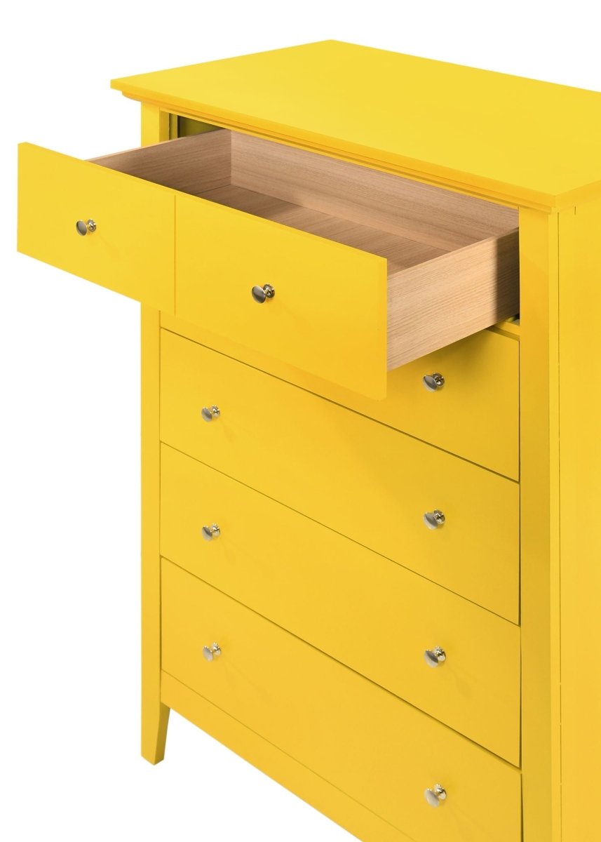 Hammond - Chest - Accent Chests available at Alpine Outlets in Denver