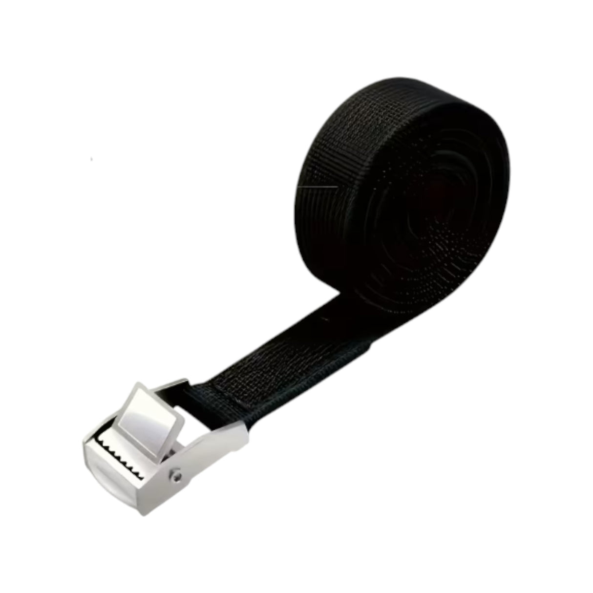 9.84ft Adjustable Tie Down Cam Buckle Straps