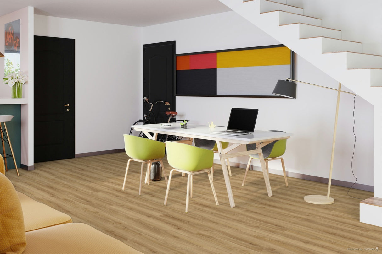 Engineered Floors PureGrain Renew Riverwood Silent Valley