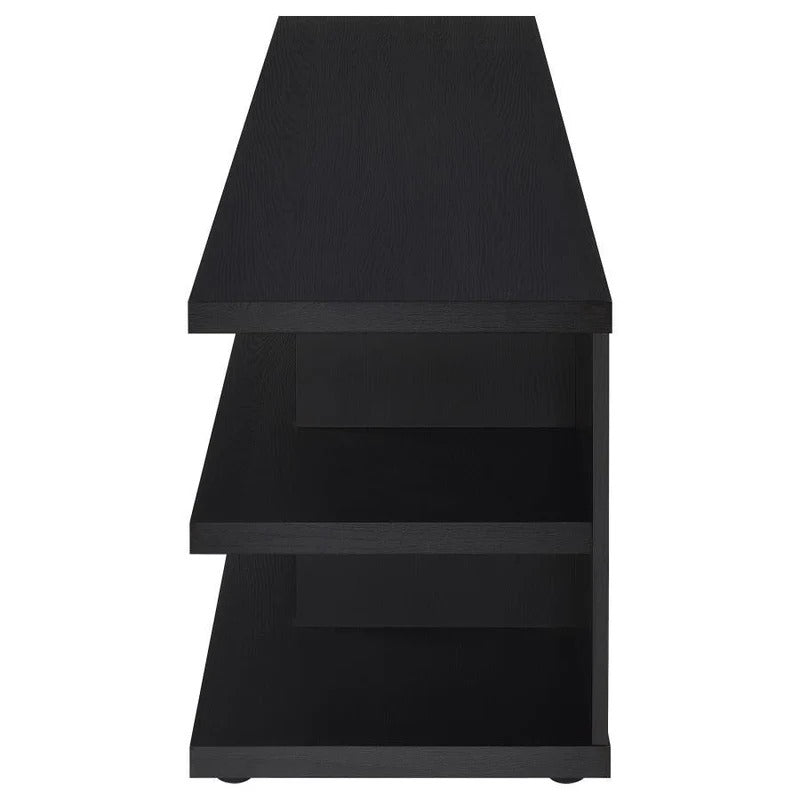 Soporte para TV Cartmill de 78" y 2 niveles