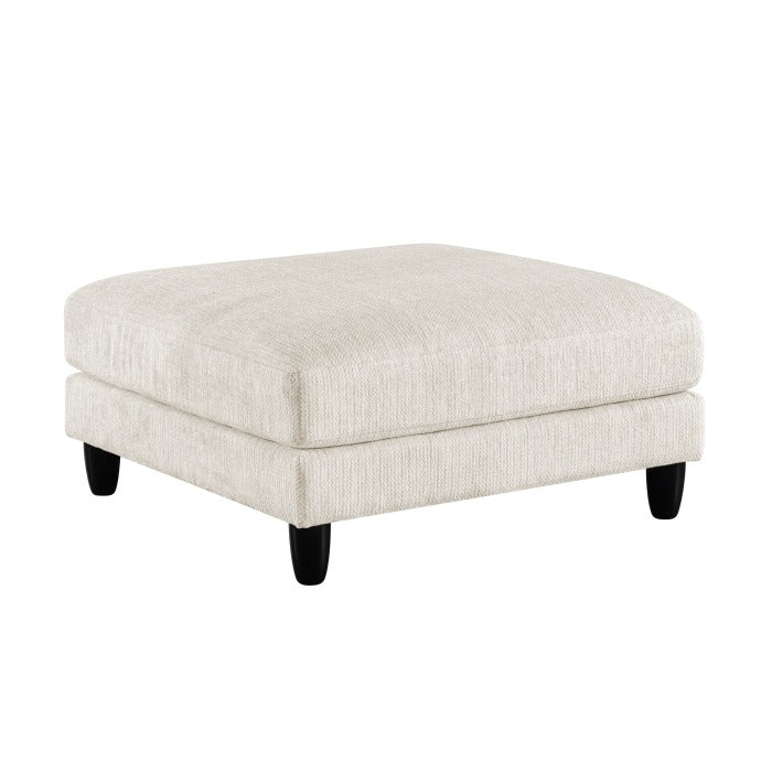 Skylum Textured Microfiber Modular Sectional Component