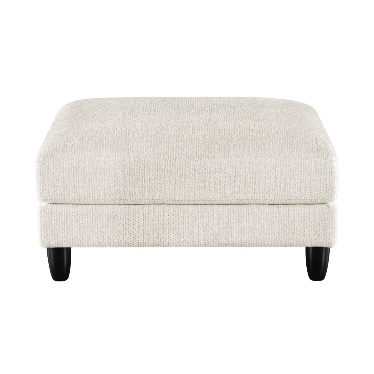 Skylum Textured Microfiber Modular Sectional Component