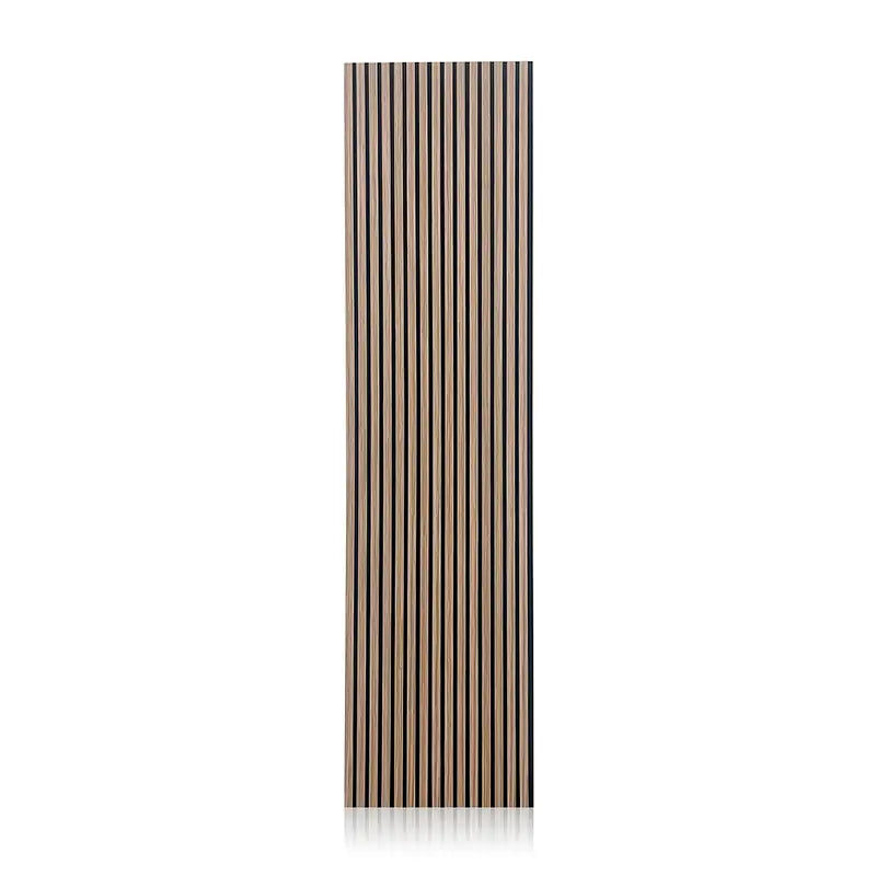 Acoustic Walnut Wood Wall Panel