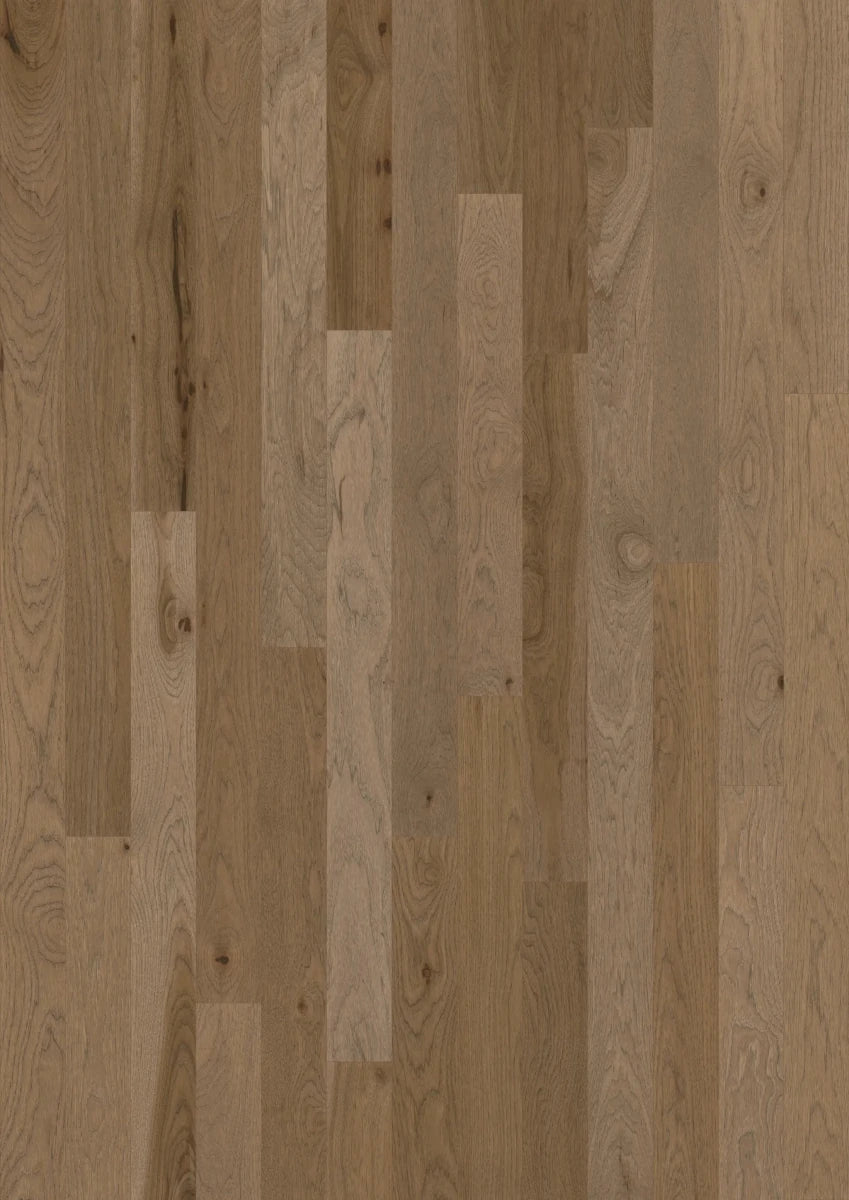 Kährs Estate Fair Lane Hickory Engineered Flooring - Hardwood Flooring available at Alpine Outlets in Denver