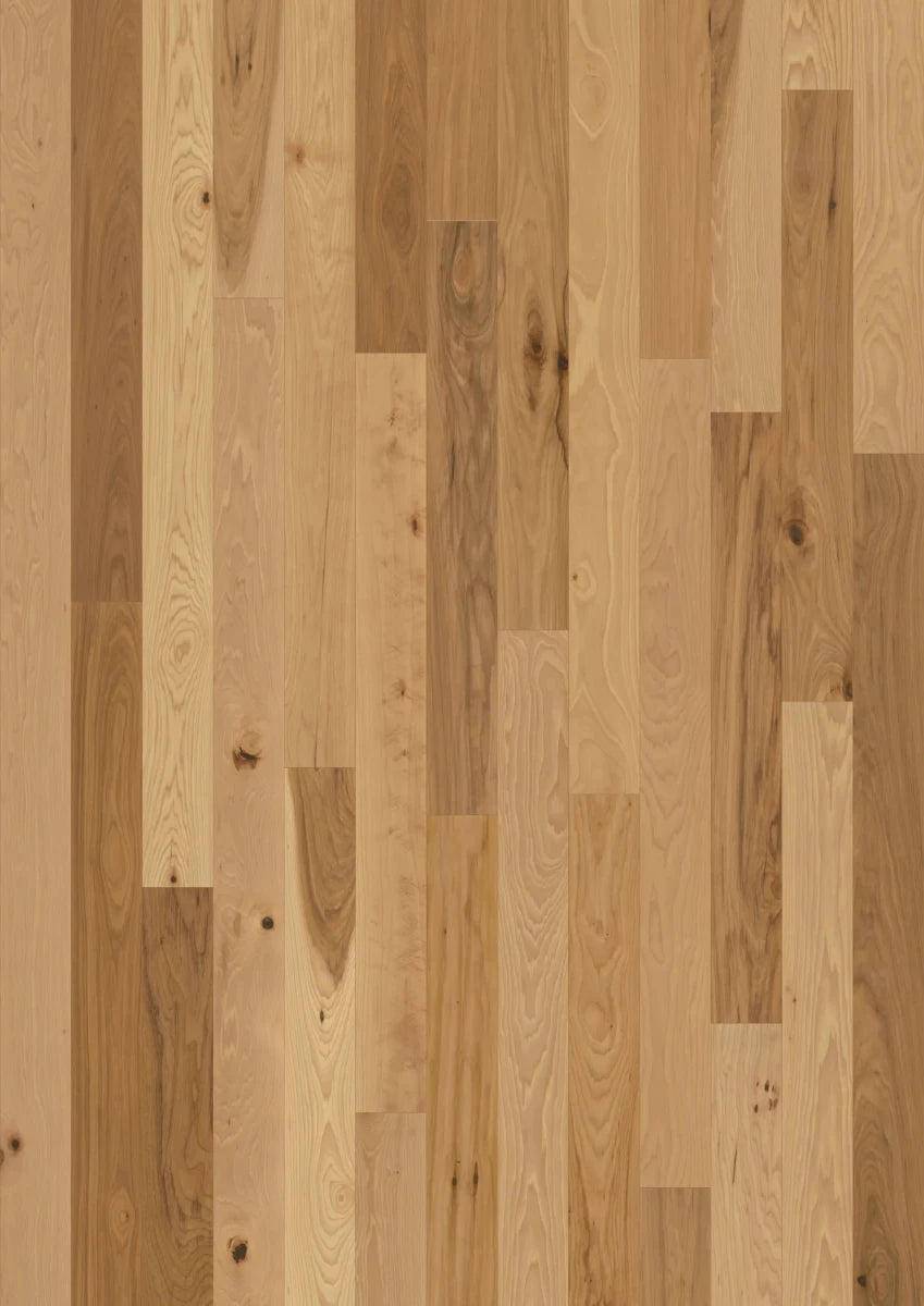 Kährs Estate Hickory Hearst Engineered Flooring - Hardwood Flooring available at Alpine Outlets in Denver