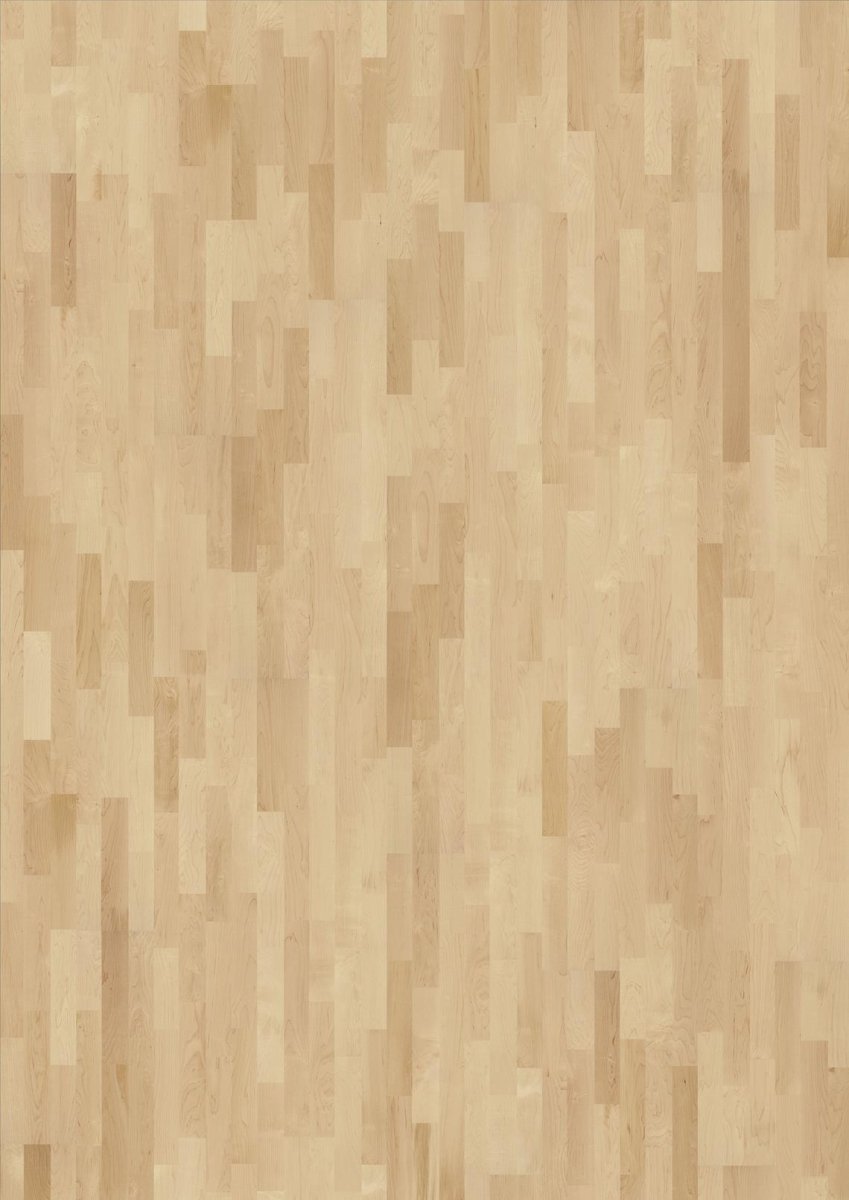 Kahrs American Naturals Hard Maple Toronto 7" 5/8" Engineered Flooring - Hardwood Flooring available at Alpine Outlets in Denver