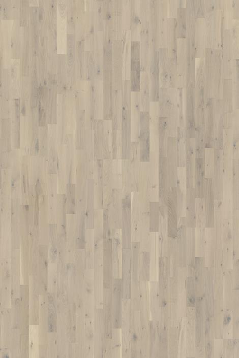 Kahrs Beyond Retro Oak Loft White Strip 7 7/8" Engineered Flooring - Hardwood Flooring available at Alpine Outlets in Denver