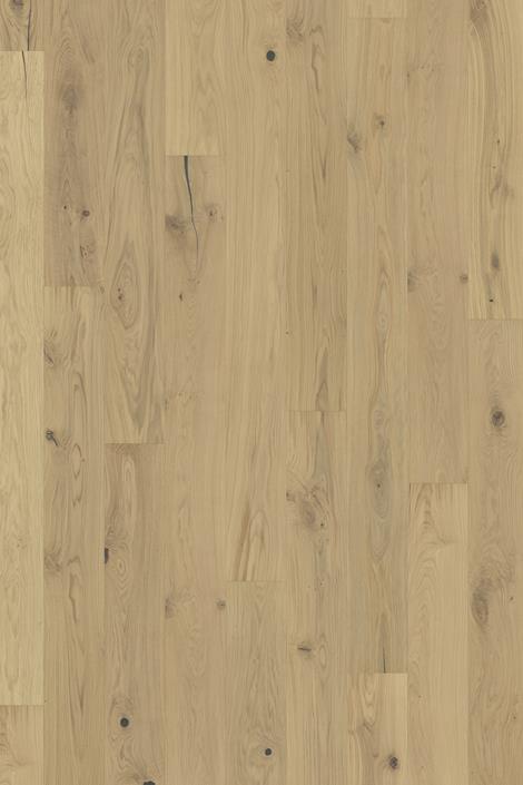 Kahrs Beyond Retro Oak Urban Brown 7" Engineered Flooring - Hardwood Flooring available at Alpine Outlets in Denver