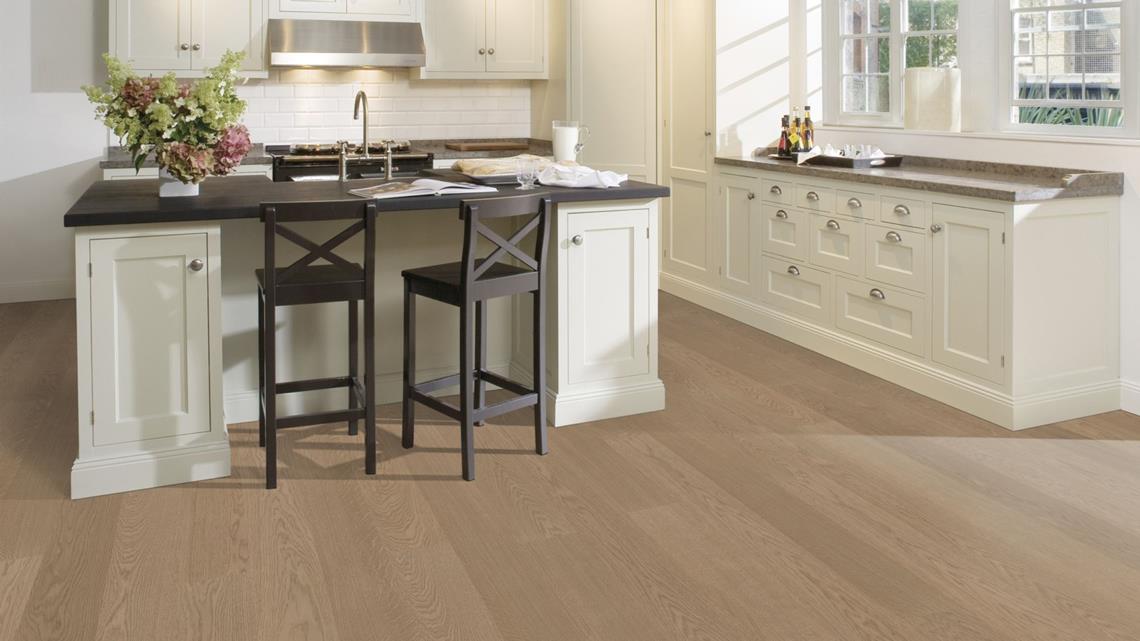 Kahrs Capital Collection Oak Prague 7" Engineered Flooring - Hardwood Flooring available at Alpine Outlets in Denver