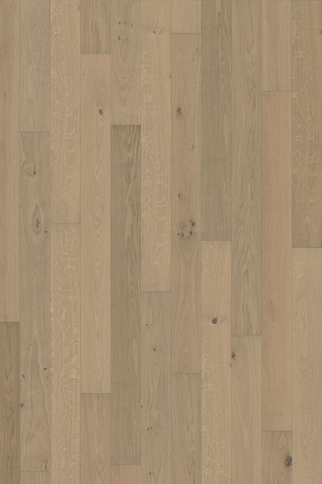 Kahrs Classic Nouveau Oak Nouveau White 7" 5/8" Engineered Flooring - Hardwood Flooring available at Alpine Outlets in Denver