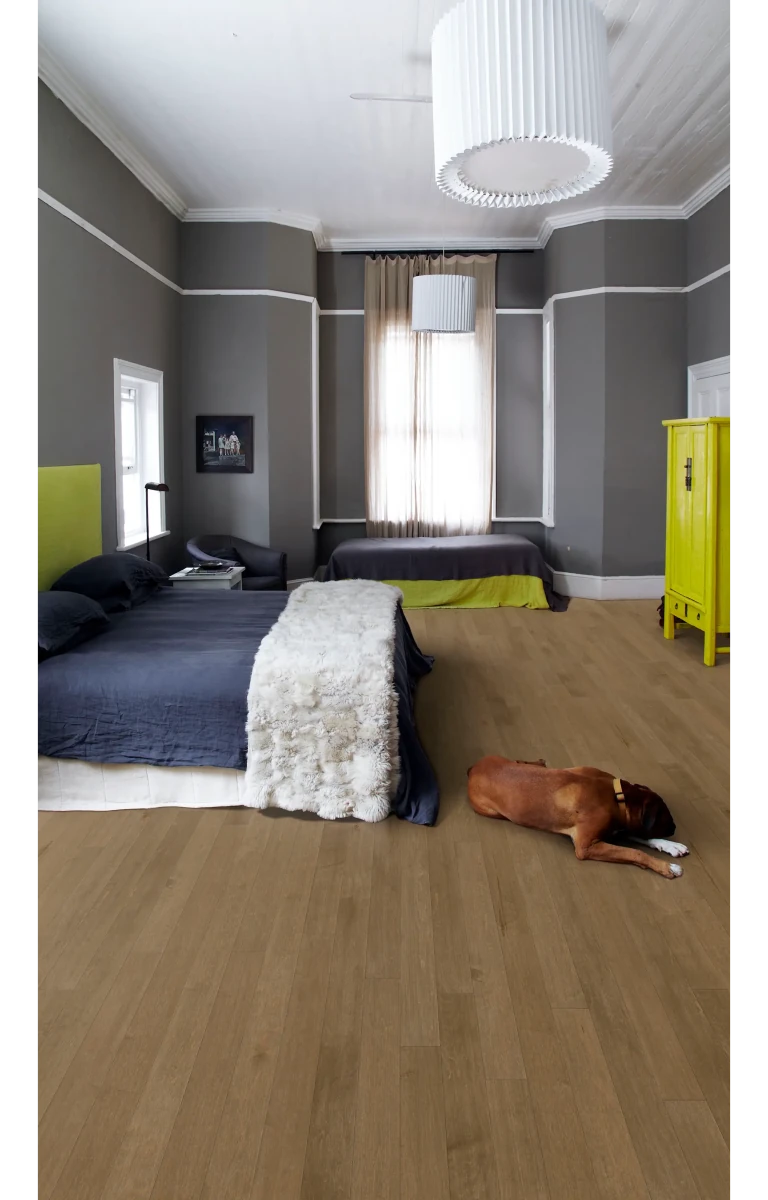 Kahrs Estate Hard Maple Bishop Engineered Flooring - Hardwood Flooring available at Alpine Outlets in Denver
