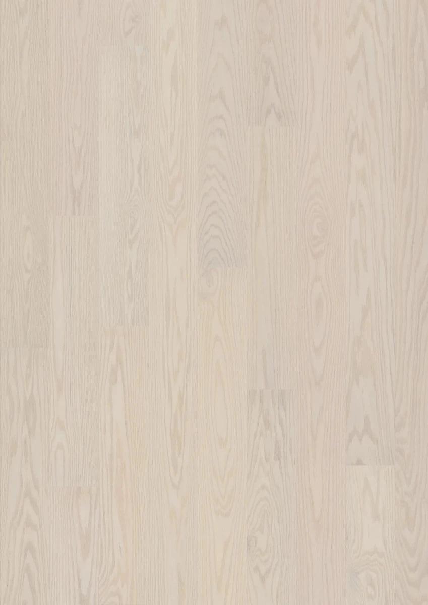Kahrs Estate Red Oak Swan Engineered Flooring - Hardwood Flooring available at Alpine Outlets in Denver