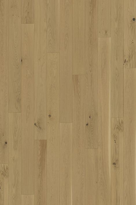 Kahrs Lux Oak Biscotti 6" 15mm Engineered Flooring - Hardwood Flooring available at Alpine Outlets in Denver