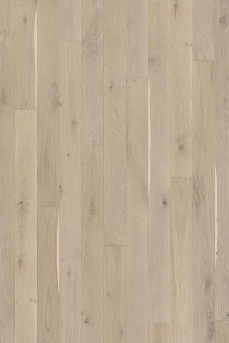 Kahrs Lux Oak Ghost 6" 15mm Engineered Flooring - Hardwood Flooring available at Alpine Outlets in Denver