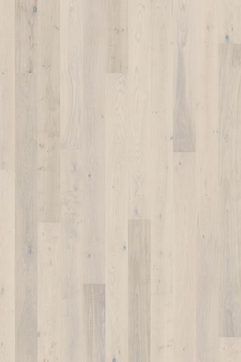 Kahrs Lux Oak Sky 7 3/8" Engineered Flooring - Hardwood Flooring available at Alpine Outlets in Denver