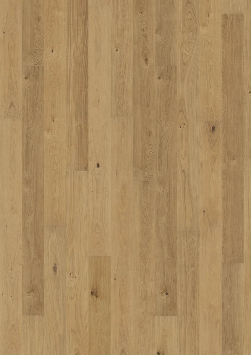 Kahrs Lux Oak Sun 7 3/8" Engineered Flooring - Hardwood Flooring available at Alpine Outlets in Denver