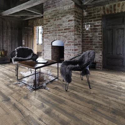 Kahrs Småland Oak Finnveden 7" 5/8" Engineered Flooring - Hardwood Flooring available at Alpine Outlets in Denver