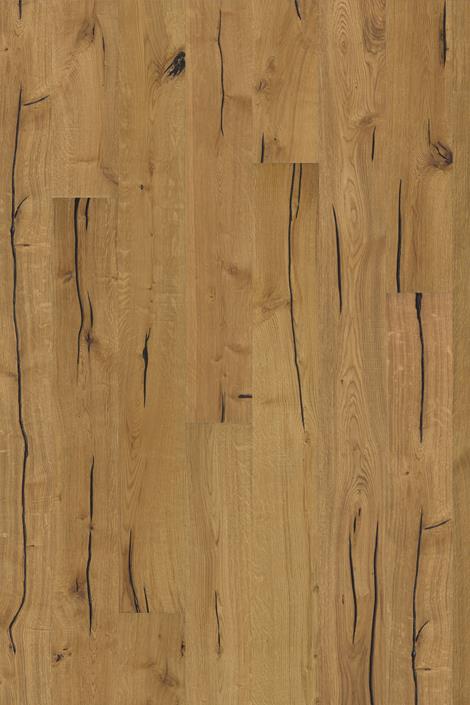Kahrs Småland Oak Finnveden 7" 5/8" Engineered Flooring - Hardwood Flooring available at Alpine Outlets in Denver