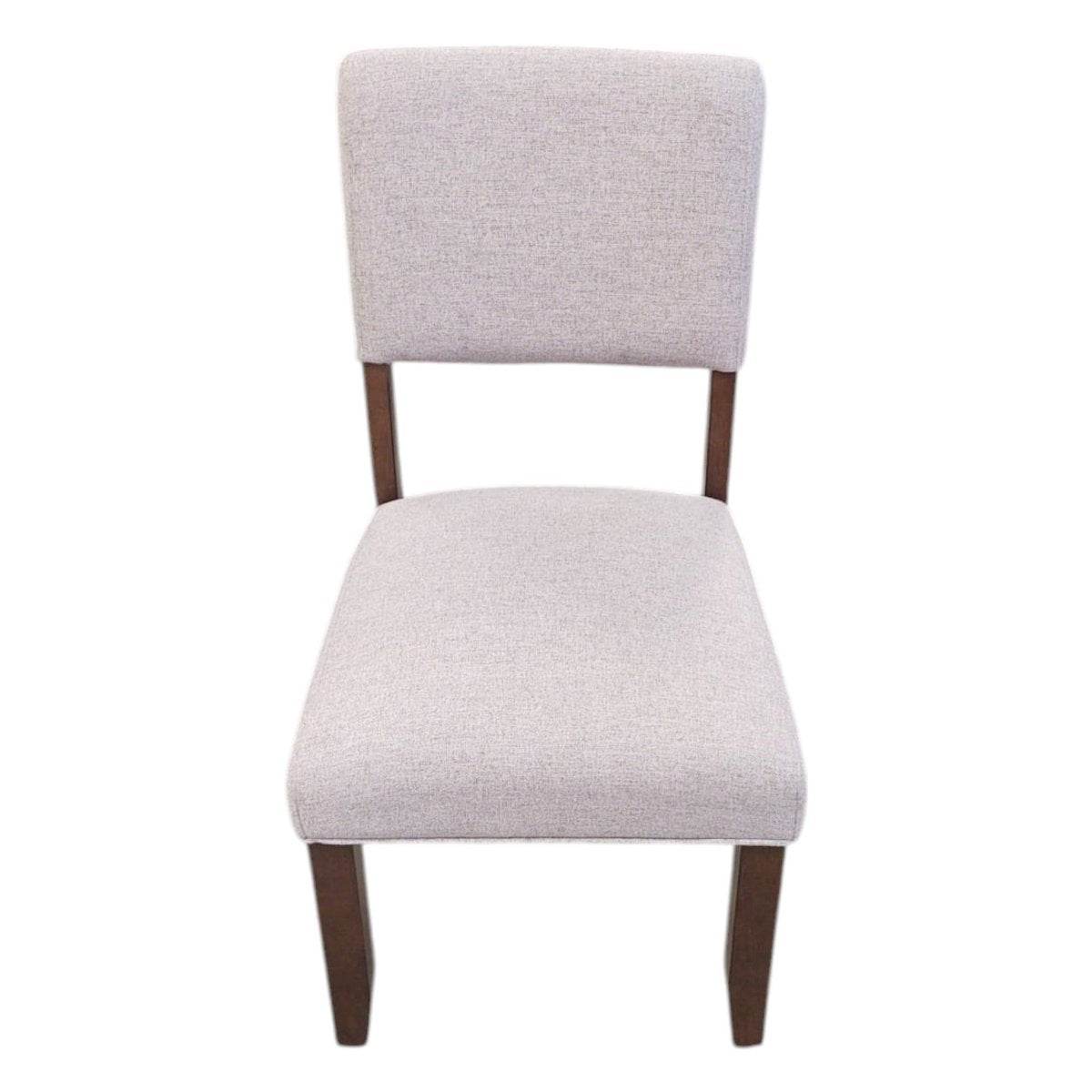 Lasalle Dining Chair 2 Set (ID N081247) - Alpine Outlets