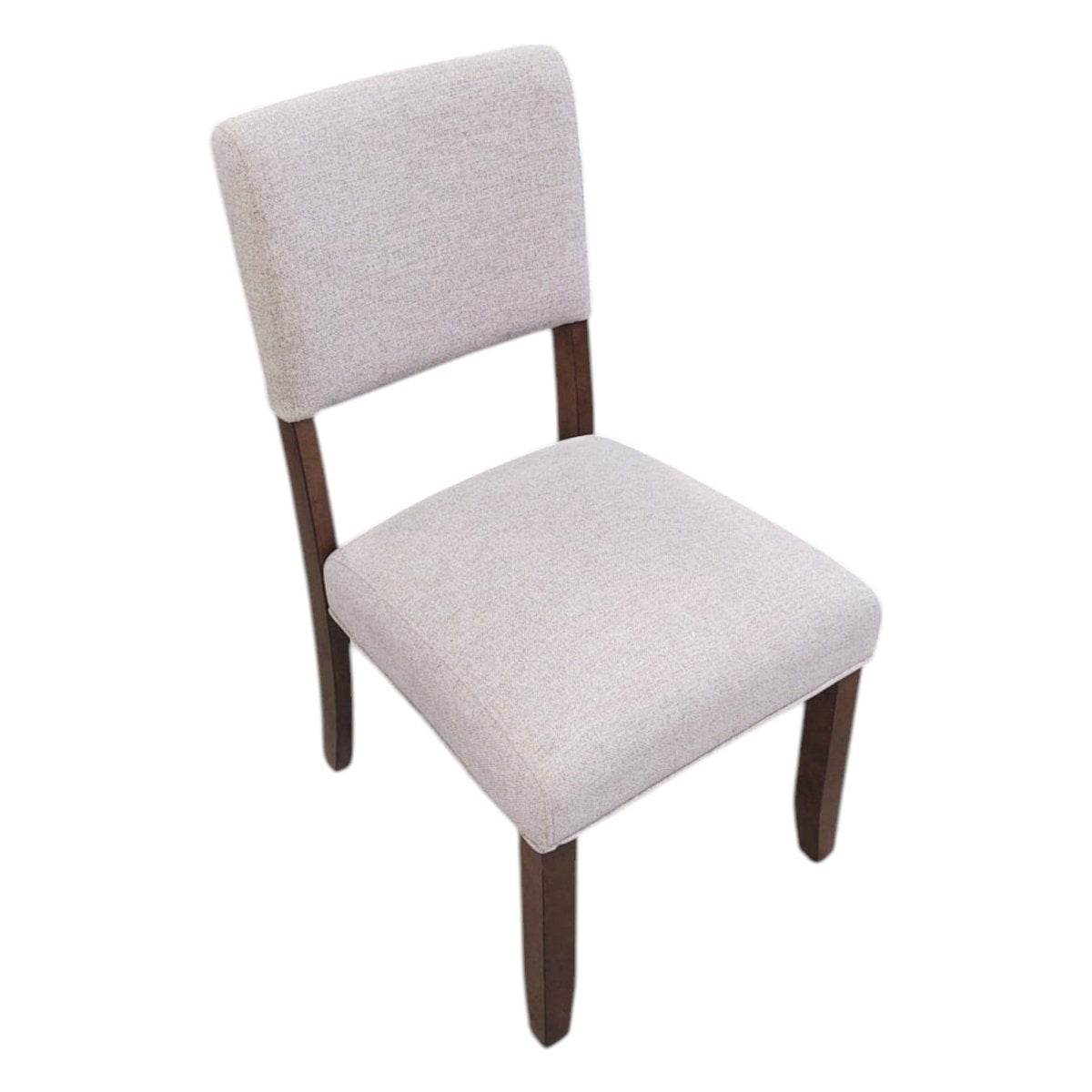 Lasalle Dining Chair 2 Set (ID N081247) - Alpine Outlets