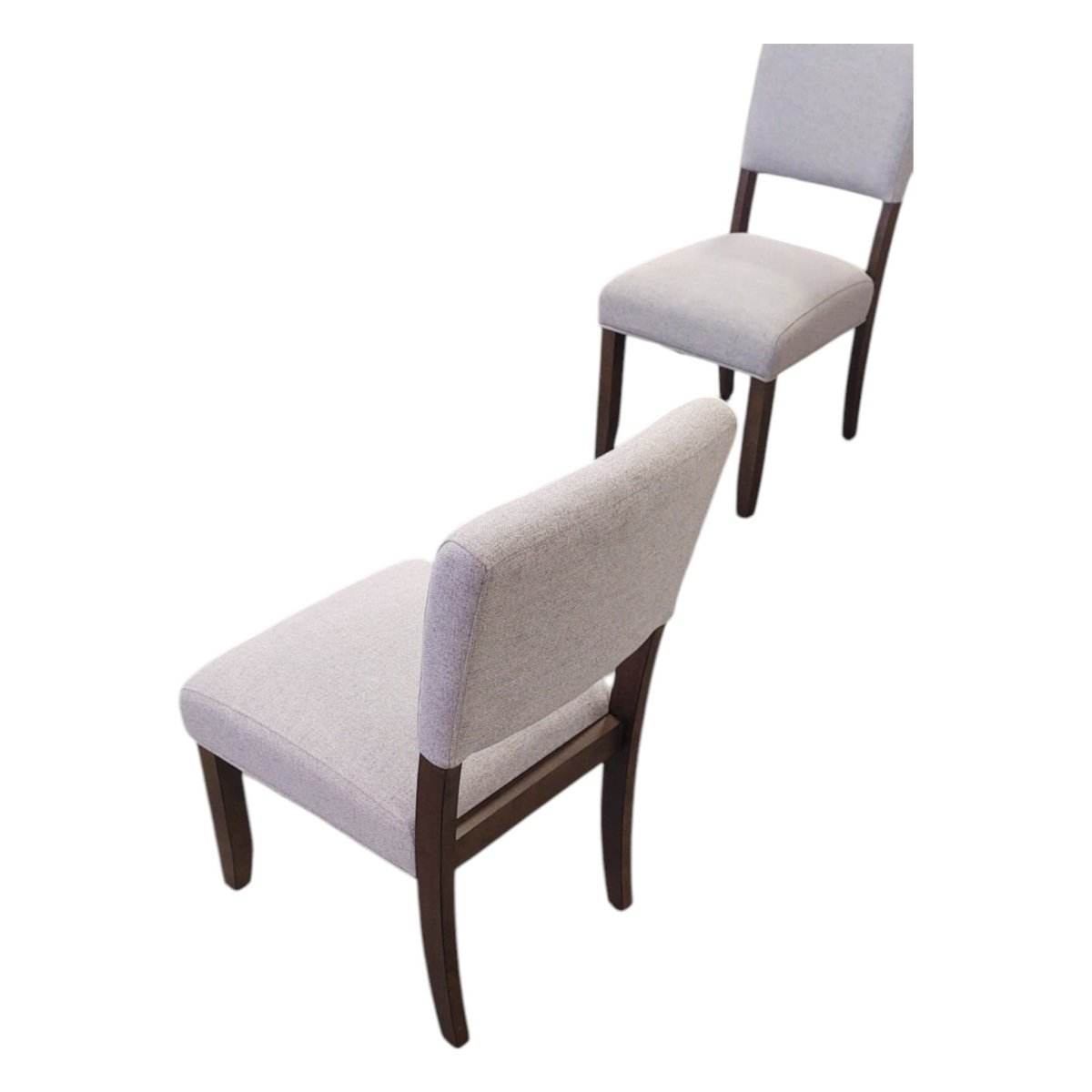 Lasalle Dining Chair 2 Set (ID N081247) - Alpine Outlets