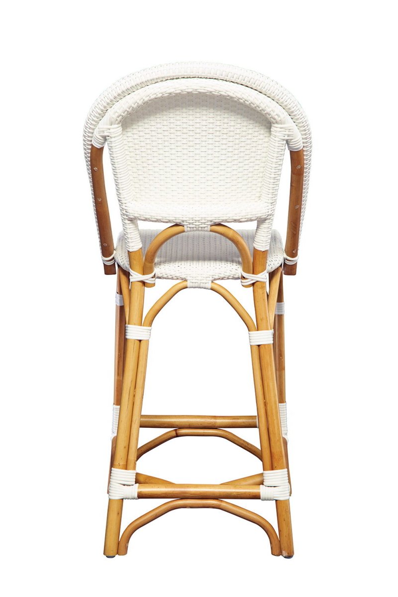 Leroy - Bar Stool - Counter Height (24"-27") available at Alpine Outlets in Denver