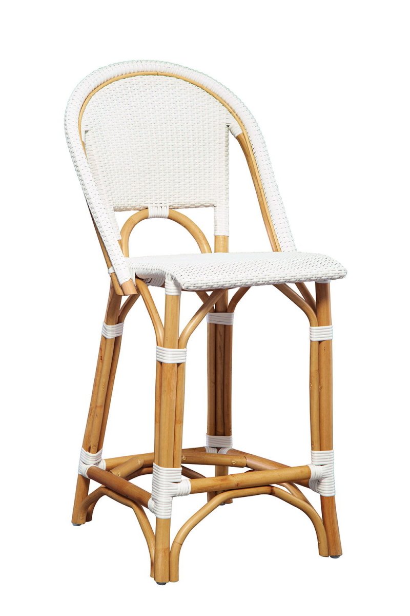 Leroy - Bar Stool - Counter Height (24"-27") available at Alpine Outlets in Denver