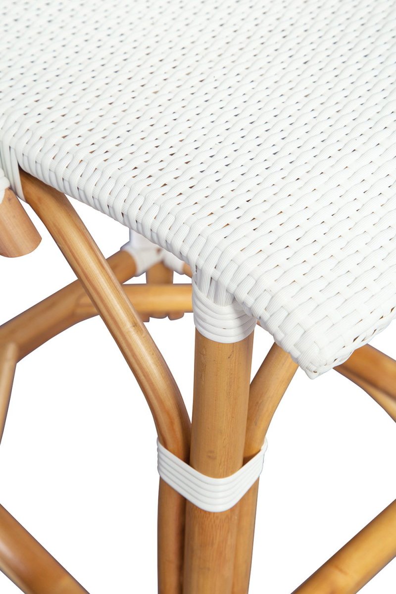 Leroy - Bar Stool - Counter Height (24"-27") available at Alpine Outlets in Denver