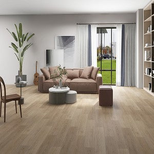 Durawood Laminate Floors Cypress Durato Waterproof 9.5mm Planks