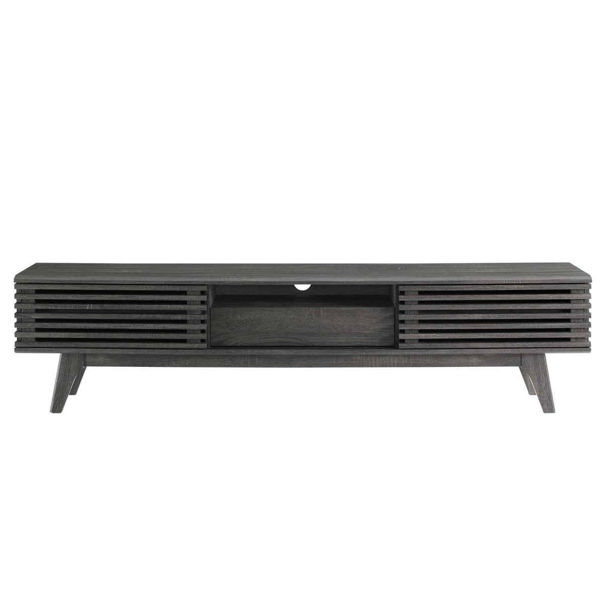 Mid Century TV Stand 70 Inch - TV Stands available at Alpine Outlets in Denver