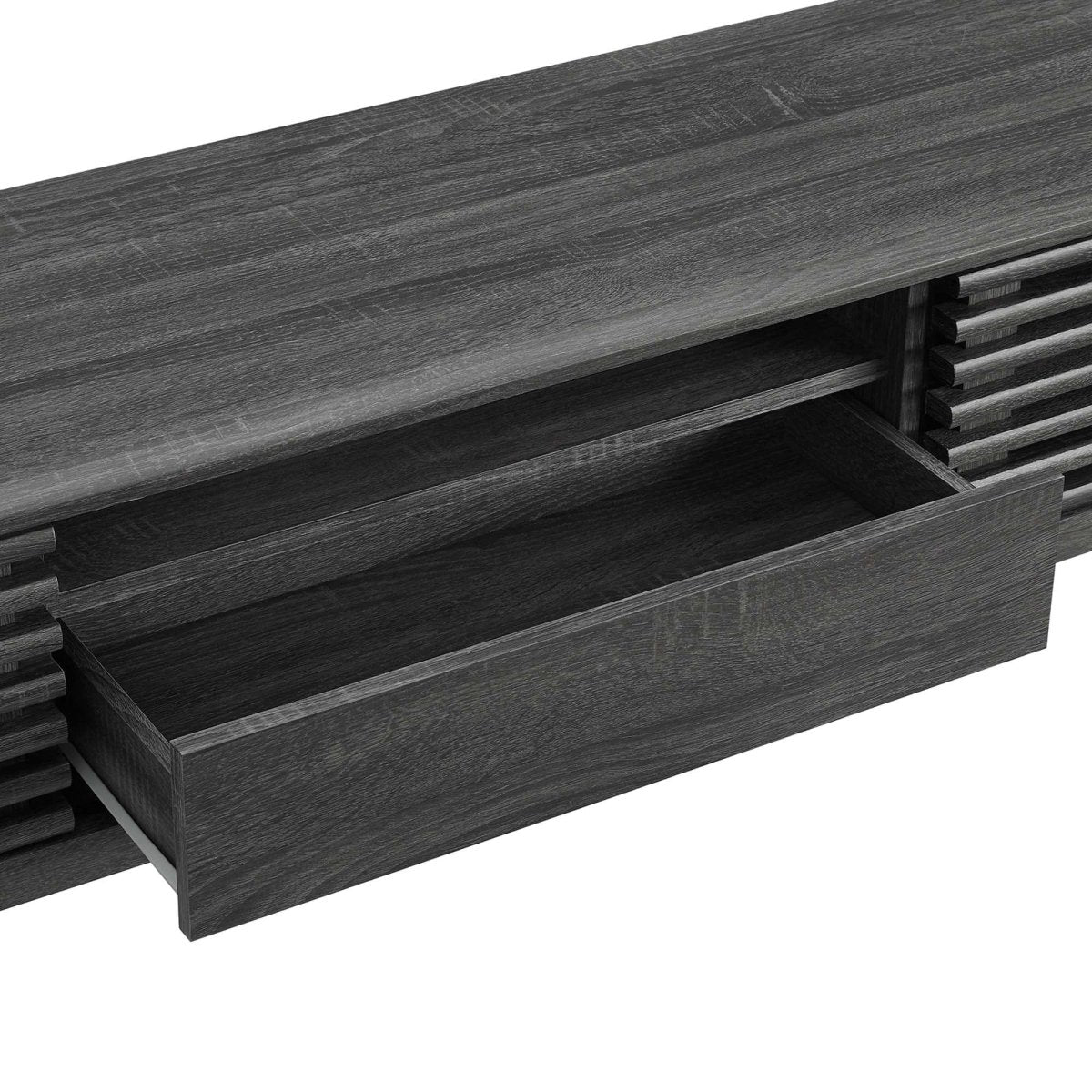 Mid Century TV Stand 70 Inch - TV Stands available at Alpine Outlets in Denver
