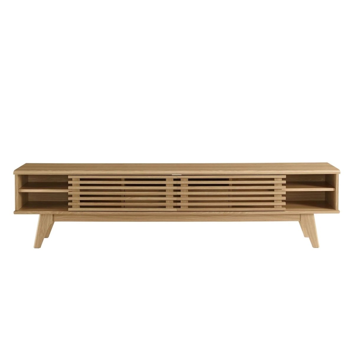 Mid Century TV Stand 70 Inch - TV Stands available at Alpine Outlets in Denver