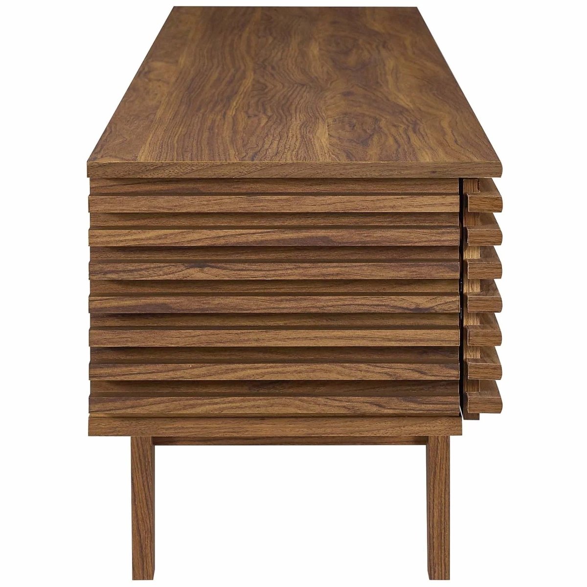 Mid Century TV Stand 71 Inch - TV Stands available at Alpine Outlets in Denver